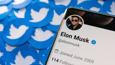 Feds consider buying shares on Musk's Twitter