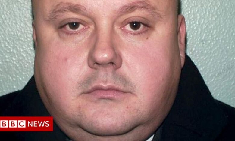 Levi Bellfield: Serial killer asked to marry in prison
