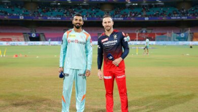IPL 2022 Eliminator, Lucknow Super Giants vs Royal Challengers Bangalore: When and Where to Watch Live TV, Live Stream