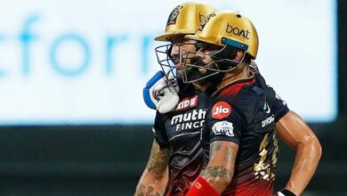 RCB wins IPL 2022 playoffs, faces Lucknow Super Giants in elimination match
