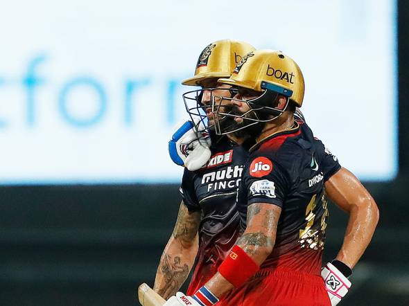 RCB wins IPL 2022 playoffs, faces Lucknow Super Giants in elimination match