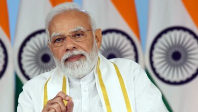 Prime Minister Narendra Modi wants to roll out 6G in India by THIS date;  check now