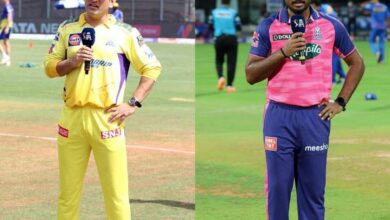 CSK vs RR Dream11 fantasy prediction, IPL 2022 live update: Chennai Super Kings vs Rajasthan Royals prediction 11, rolling out at 7:00pm