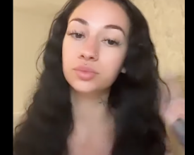 Bhad Bhabie wants people to stop calling her the 'give me outside' girl