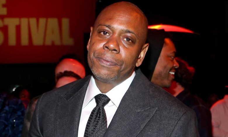 Isaiah Lee - Dave Chappelle's alleged attacker reveals reason behind comedian's handling