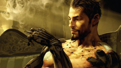 Deus Ex Human Revolution Mankind Divded Lifetime Sales
