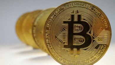 Bitcoin Price Today: Cryptocurrency hovers at lowest level since 2021 as stocks fall
