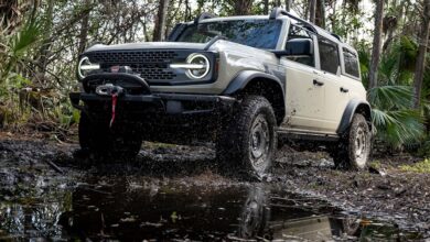 AWD vs 4WD: What's the Difference and Which Do You Want?