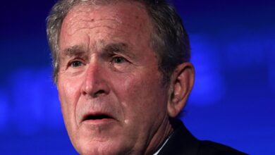 ISIS Reportedly Plans to Assassinate George W. Bush in Dallas According to Recent FBI Investigation