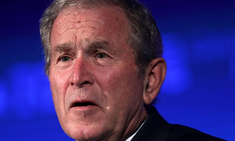 ISIS Reportedly Plans to Assassinate George W. Bush in Dallas According to Recent FBI Investigation