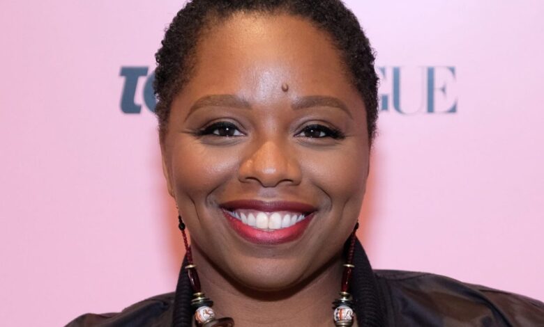 BLM co-founder Patrisse Cullors says the $6 million mansion is for parties and office space