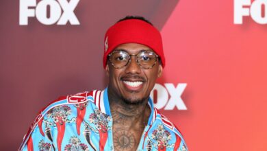 Nick Cannon goes on vacation with pregnant Bae and the gift for his son's mother is a truck