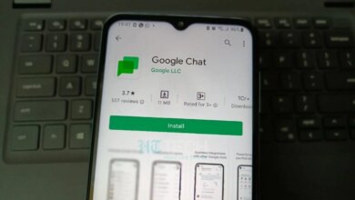 Alert!  Google Chat now protects you THIS way