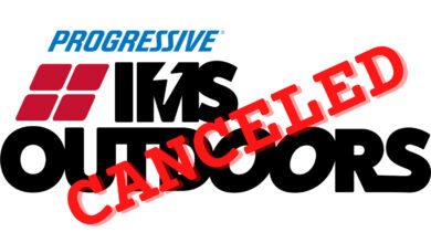 IMS Outdoors canceled