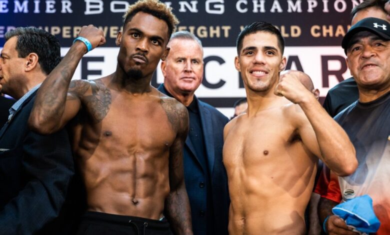 Charlo-Castano 2: The Battle for Clarity