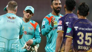 KKR vs LSG, IPL Results: Lucknow Super Giants enter Playoffs, Kolkata Knight Riders out of last four race