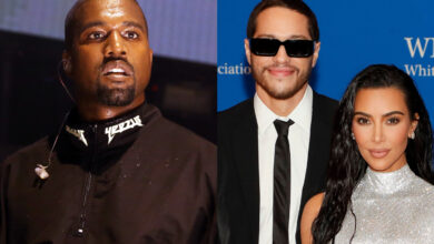 Pete Davidson addresses Kanye's claim that he has AIDS in the latest special