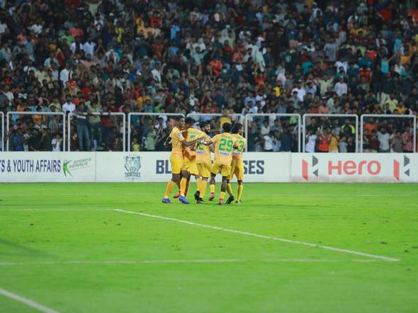 Santosh Trophy Final Highlights: Kerala wins title beating West Bengal 5-4 on penalties
