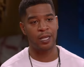 Kid Cudi provides updates on Kanye West Beef: I'm Not Friends w/That Man!!