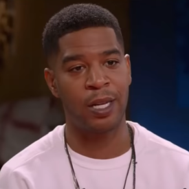 Kid Cudi provides updates on Kanye West Beef: I'm Not Friends w/That Man!!