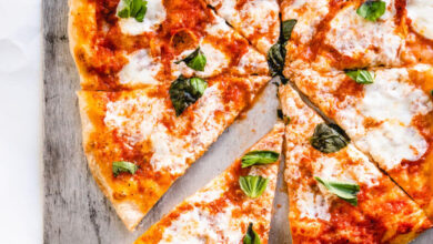 Homemade Pizza Recipes for Your Next Night In