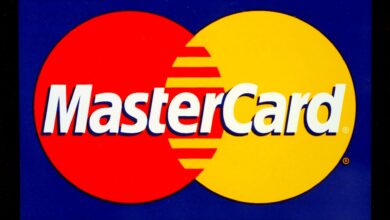 MasterCard introduces new technology that allows customers to pay for items with facial recognition