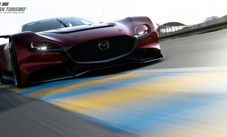 Mazda knows 'people' want another sports car