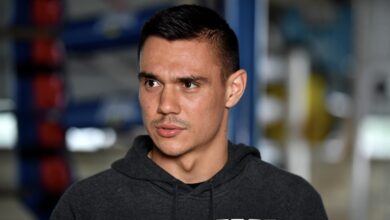 Tim Tszyu was absent for two months after surgery