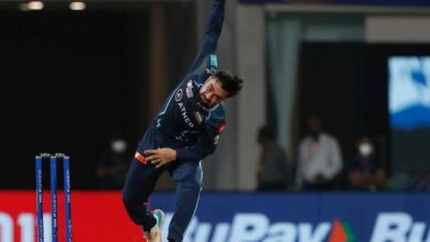 Stats: Youngest Rashid Khan with 100 IPL