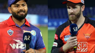 Live DC vs SRH IPL: Dream prediction 11, Play prediction 11, release the news, where to watch