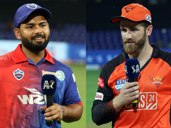 Live DC vs SRH IPL: Dream prediction 11, Play prediction 11, release the news, where to watch