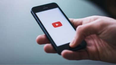 Hate watching LONG videos?  YouTube will now tell you which part is HOT!