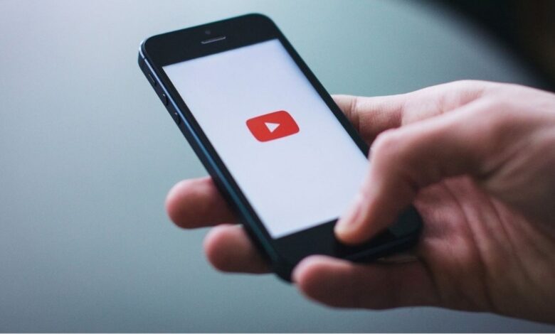 Hate watching LONG videos?  YouTube will now tell you which part is HOT!