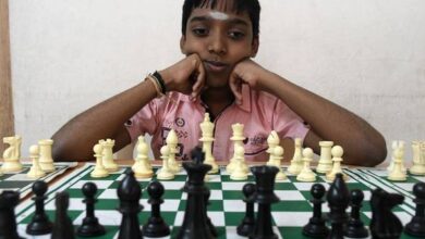 Chess Master: Praggnanandhaa eyes quarterfinal position