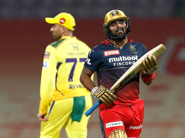 Predict RCB vs CSK Dream11, IPL 2022 LIVE: Play XI prediction, head-to-head stats, first leg update and see where