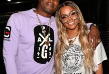 Rasheeda & Kirk Frost Say Publicizing Their Martial Arts Problems on 'LHHATL' Helped Other Couples
