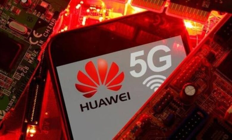 Canada bans China's Huawei, ZTE 5G equipment, joins Five Eyes allies