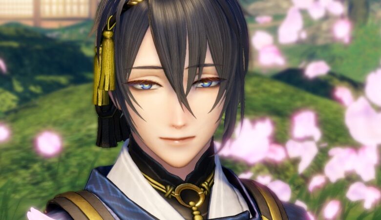 Review: Touken Ranbu Warriors is a more limited Musou
