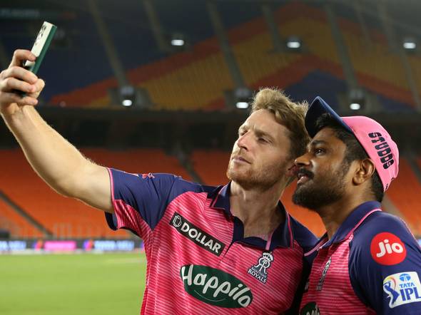 Can Rajasthan Royals beat Gujarat Titans to win IPL 2022: Four Crucial Matches for RR vs GT on Sunday (May 29)