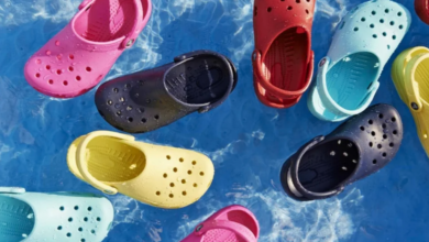 Crocs Anniversary Sale: Last day to get up to 60% off clogs and sandals to wear this summer 2022