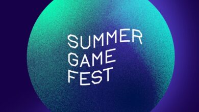 The 2022 Summer Game Festival will be held in June