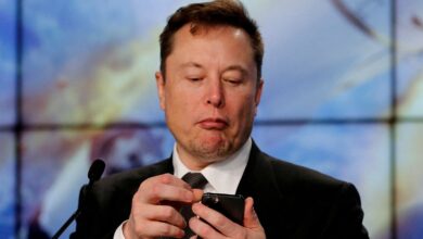 'If I die under mysterious circumstances': Elon Musk's tweet angers Maye's mother