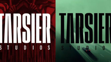 Tarsier Studios new game teaser