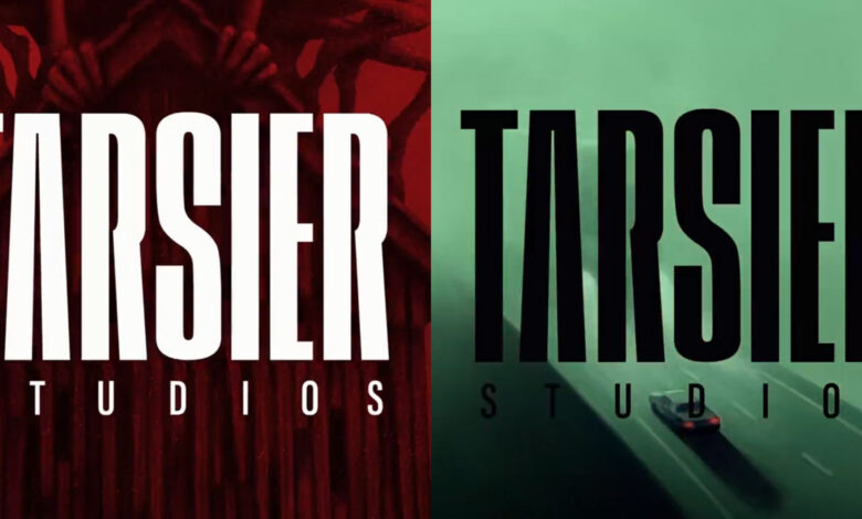Tarsier Studios new game teaser