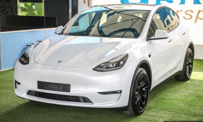 Tesla dipelawa unduk melakukan pelaburan dan hasilkan kenderaan elektrik di Malaysia - Ismail Sabri
