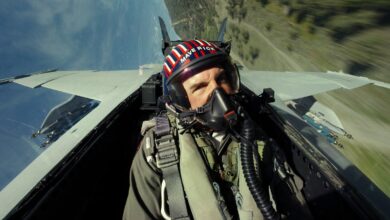 In 'Top Gun: Maverick,' 'She-Hulk,' and The Fear of Liked Things