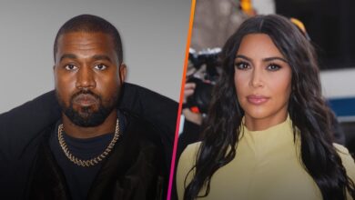 Kanye West's Fourth Attorney Resigns From Divorce With Kim Kardashian