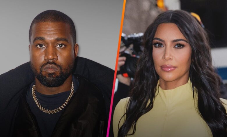 Kanye West's Fourth Attorney Resigns From Divorce With Kim Kardashian