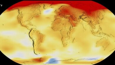 Climate change: Why are some climate models so hot?  Scientists have the answer