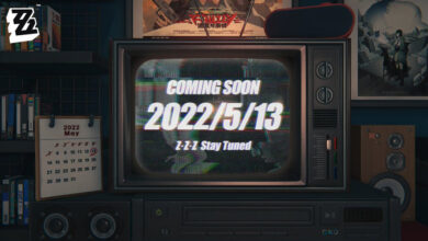 New game Zenless Zone Zero teased by Genshin Impact Team